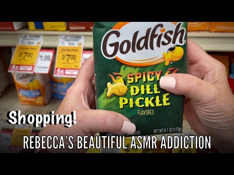 Safeway~Grocery Shopping! (No talking version) Beware loud music & possibly mid roll ads.
