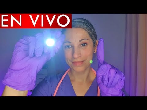 En Vivo ASMR | Charla Relajante Contigo | Especial 30 k | SusurrosdelSurr