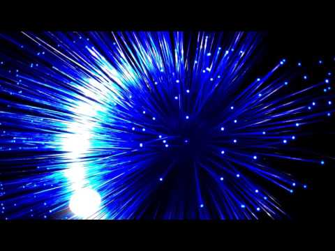 Latex Gloves👌 ❇🎇 Fiber Optic Light Dance❇🎆Visual TRIGGERS [[ASMR]]