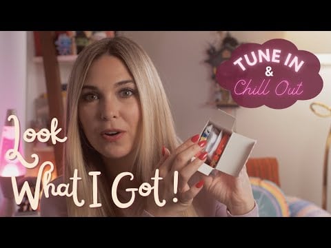 Let’s Hang Out 💗 Restful Rambles Unboxing to Melt Away Stress 🥰 Sunday Slowdown