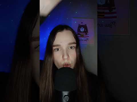 relaxamento intenso asmr