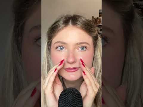 ASMR| gum chewing for 15 minutes (full video on my channel) 😴😴 #asmr #mouthsounds