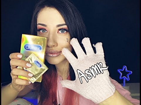 АСМР | ASMR ТРИГГЕРЫ ДЛЯ СНА / TRIGGERS FOR SLEEP