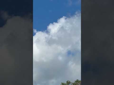 Cozy Relaxing Cloud #shorts