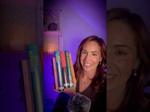 ASMR | What I’ve Been Reading Lately And How I’d Rate Them📚