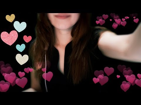 [ASMR para HOMBRES] 💜La Noche Romántica💜 Susurros para Dormir/En Español Poesía/Spanish