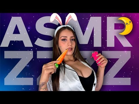 ASMR para Dormir Profundo 😴 Video Relajante para Conciliar el Sueño Rápido