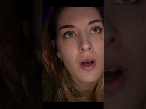 [preview] 110+ Minutes Full Face Mapping & Gentle Personal Attention | ASMR (Deep Sleep EN/FR)
