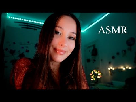Live ASMR 27 Août 2025