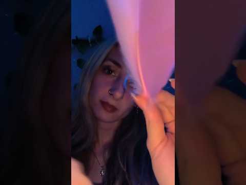 ASMR Pink Triggers 🩷