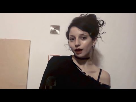 girlfailure ASMR