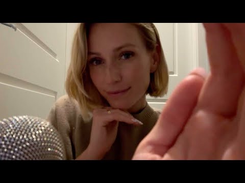 ASMR Follow My Instructions to Calm Your ADHD & Anxiety