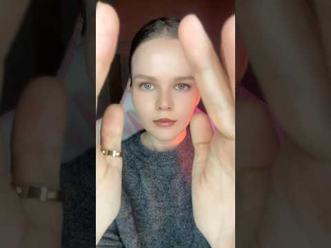 #асмр