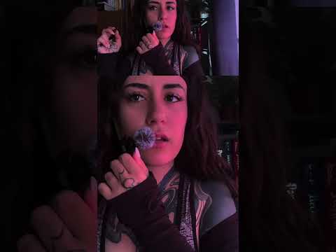 Automasaje ASMR