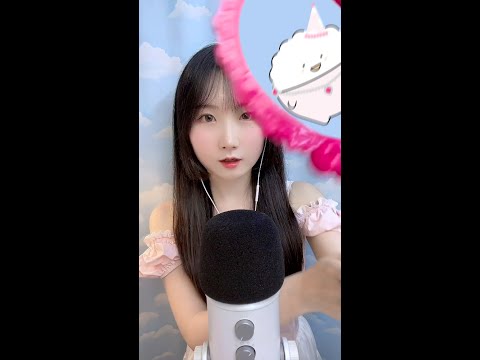 만약 생일에 이 영상을 보게 된다면…🎉 ASMR