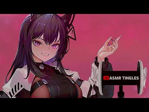 ASMR 💗 Making You Tingle 😜