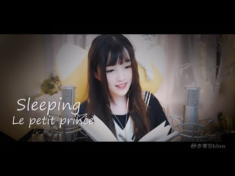 【ASMR 少寒 23】ASMR睡前故事小王子最終章，你有看到我的小王子麼？