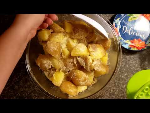 🍗 Comfort Food| Cook with Me| ASMR
