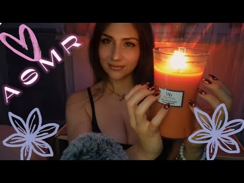 [ASMR PL] ✨️ HOROSKOP NA LUTY 2024 ✨️ (bliski szept, tapping, mouth sounds)