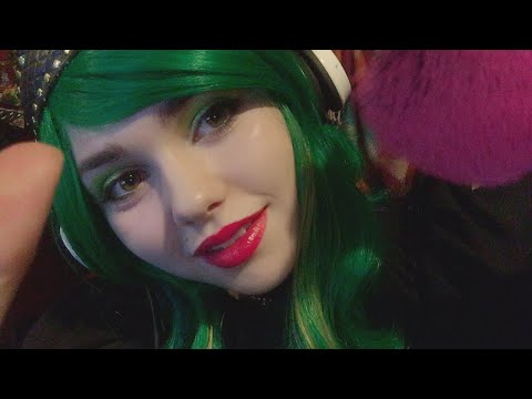 Prim ASMR- Personal Attention Makeup 💄