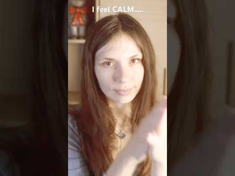 Calming Your Brain (relaxation for your deep sleep)