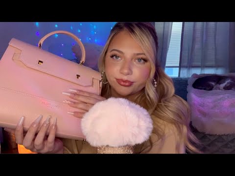 Asmr Haul | Teddy Blake Unboxing, Bath & Body, Sephora 💖