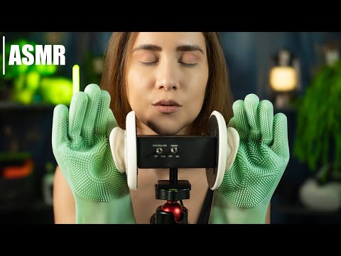 Asmr sin  ANUNCIOS para DORMIR PROFUNDO y sin INTERRUPCIONES | ASMR Español | Asmr with Sasha