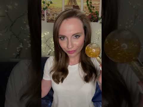 АСМР Проверим твою реакцию? #асмр #выспаться #триггеры