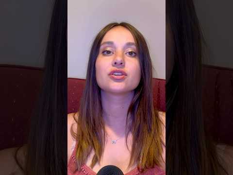 100 questions until you fall asleep #part13 #asmr #sleep