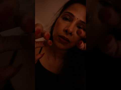 Ruko abhi sona nahi hai! | Indian ASMR
