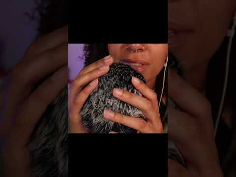 slow counting asmr (with mouth sounds) gentle & soft for zzz's #asmr