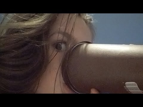 Asmr Q&A