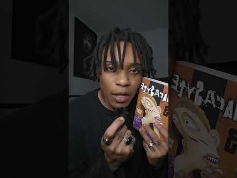 Book Tapping ASMR #asmr #asmrtapping #asmrshorts #sleep #relaxing