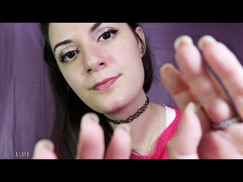 DULCE Atención Personal para Dormir ♥ | EL ASMR