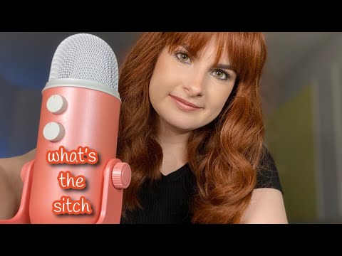 ASMR | FACETIME WITH KIM POSSIBLE🧡🧡 ROLEPLAY