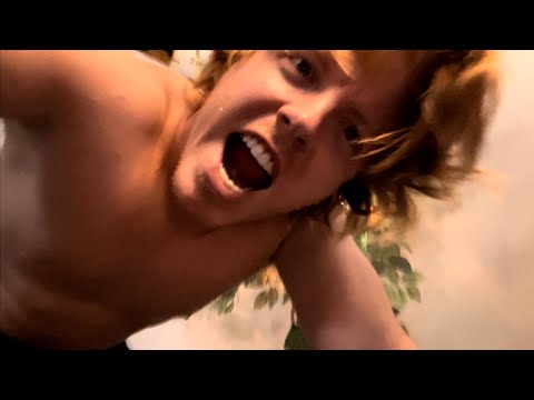 A Giant Eats You ASMR - ASMR Mukbang￼