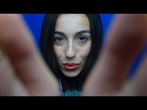 TI AIUTO A DORMIRE /ASMR ITA