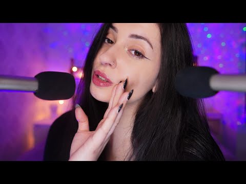 ASMR Susurros para dormir profundamente😴