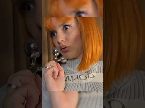 любимая косметологиня готовится к приему #асмр #asmr #асмркосметолог
