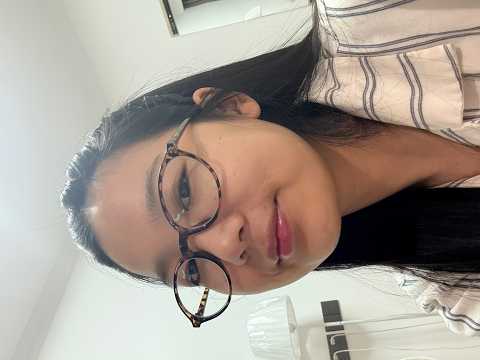 lilhan ASMR Live Stream