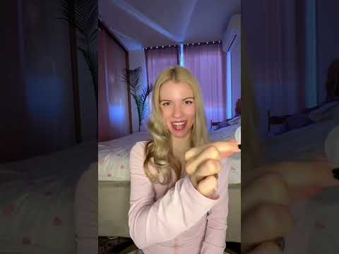 #asmr #asmrcommunity #asmrgirl #asmrsounds #asmrvideo