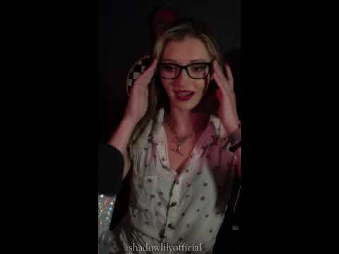 Cozy Talkshow ASMR