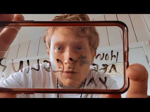 ASMR | You DON'T Get Tingles!?? Tingle Immunity Test