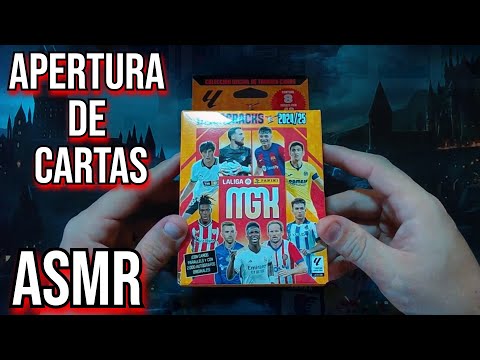 Ultimate ASMR Unboxing: Colección de  Megacracks 2024/2025 #8