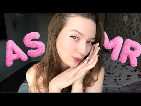 ASMR | Fast & Aggressive Mic Pumping & Spit Painting You | Relaxation