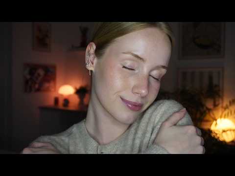 ASMR Meditation für tiefe Entspannung
