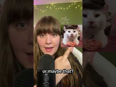 ASMR RATING YOUR PETS 🐶🐱