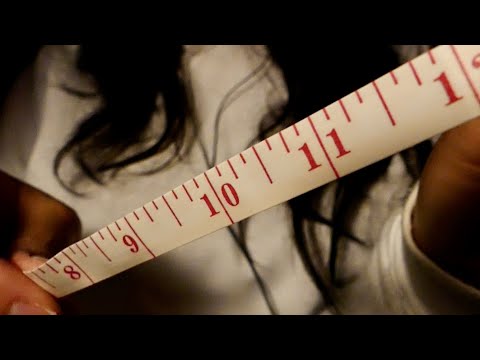 ASMR Advent Day 22 | Getting You Ready to Help Santa