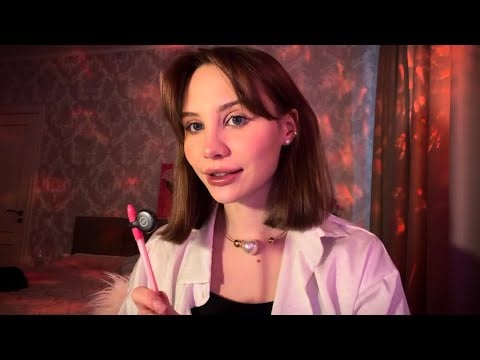 АСМР болталка спустя почти год!😱😱