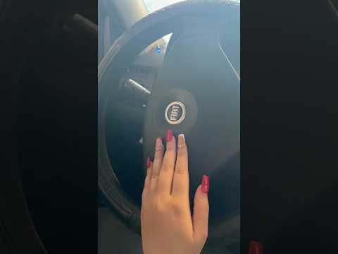 #asmr #fiat